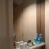 HOTEL Shuffle(シャッフル)(豊島区/ラブホテル)の写真『502号室　洗面』by 市