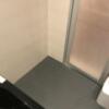 ラピア(新宿区/ラブホテル)の写真『リニューアルした406号室の浴室④』by 少佐
