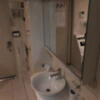 レンタルルーム ASTRO(港区/ラブホテル)の写真『403号室、洗面所』by かとう茨城47