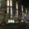HOTEL 1.10.1(渋谷区/ラブホテル)の写真『夜の外観』by あらび
