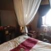 HOTEL Bali An Resort　新宿アイランド店(新宿区/ラブホテル)の写真『632号室（入口横から部屋奥方向）』by 格付屋