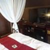 HOTEL Bali An Resort　新宿アイランド店(新宿区/ラブホテル)の写真『632号室（部屋奥から入口方向）』by 格付屋