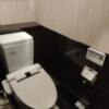 HOTEL EMERALD（エメラルド）(品川区/ラブホテル)の写真『102号室　トイレ』by ところてんえもん