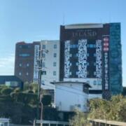 HOTEL & SPA ISLAND（スパアイランド）(豊田市/ラブホテル)の写真『昼の外観』by まさおJリーグカレーよ