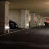 HOTEL RANA（ラーナ）(岐阜市/ラブホテル)の写真『駐車場』by まさおJリーグカレーよ