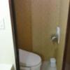 RING MY BELL（リングマイベル）(相模原市/ラブホテル)の写真『306号室トイレ ドアを開けたところ』by angler