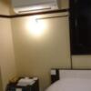 RING MY BELL（リングマイベル）(相模原市/ラブホテル)の写真『306号室ベッド上の照明 調光は利かない。』by angler