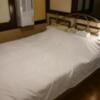 ミンク町田(相模原市/ラブホテル)の写真『501号室のベッド』by angler