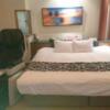 OPERA RESORT(船橋市/ラブホテル)の写真『203号室キングサイズのベッド』by よしお440