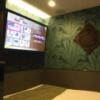 Hotel BaliBali(バリバリ)池袋(豊島区/ラブホテル)の写真『201号室(プリティ) ソファから見た室内』by ACB48