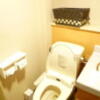 シーズ五反田(品川区/ラブホテル)の写真『301号室（トイレは洗面台と同じ空間で仕切りなし）』by 格付屋