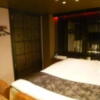 シーズ五反田(品川区/ラブホテル)の写真『301号室（入口から部屋奥方向）』by 格付屋