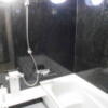ニューポート(立川市/ラブホテル)の写真『202号室、浴室』by もんが～