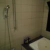 IMAGE２(立川市/ラブホテル)の写真『403号室、浴室』by もんが～