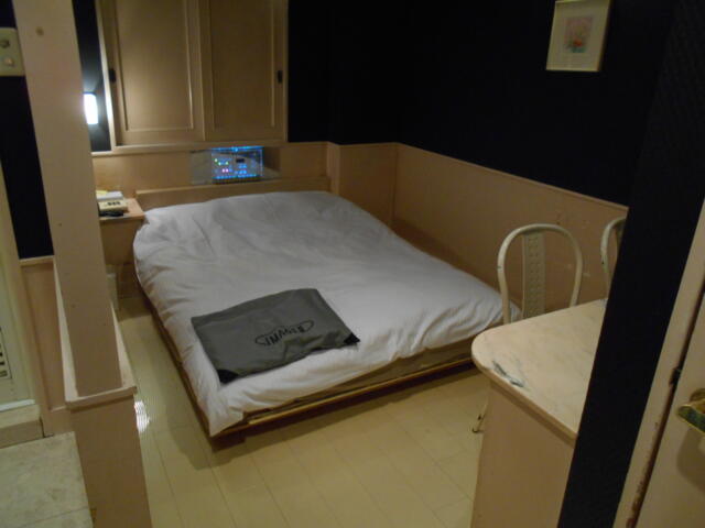 IMAGE２(立川市/ラブホテル)の写真『403号室』by もんが～
