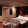 ホテル ドルフィンリゾート 犬山(各務原市/ラブホテル)の写真『203号室 室内全体』by キセキと呼ぶ他ない