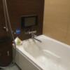 The calm hotel tokyo GOTANDA(品川区/ラブホテル)の写真『204号室(TYPE S) 浴室』by ACB48