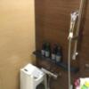 The calm hotel tokyo GOTANDA(品川区/ラブホテル)の写真『204号室(TYPE S) 浴室』by ACB48