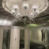 HOTEL GRAN HILL(豊島区/ラブホテル)の写真『705号室の照明』by miffy.GTI