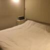 ホテル ATLAS(アトラス)(新宿区/ラブホテル)の写真『306号室(C-Type) 寝室入口から見た室内』by ACB48