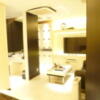 HOTEL AILU(アイル)(豊島区/ラブホテル)の写真『407号室（部屋奥から入口方向）』by 格付屋