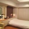 HOTEL CEAN新宿（セアン）(新宿区/ラブホテル)の写真『302号室 お部屋入口から見た室内』by ACB48