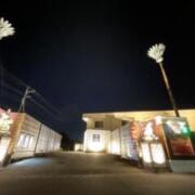 LE CIEL SPA＆RESORT(ル・シエル スパ＆リゾート)(鶴ヶ島市/ラブホテル)の写真『外観　夜』by 冷やっこ