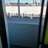 ホテル レインボー(足立区/ラブホテル)の写真『4階からのビューです。(403号室利用21,1)』by キジ