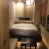 HOTEL SENSE(センス)(新宿区/ラブホテル)の写真『303号室 お部屋入口から見た室内』by ACB48