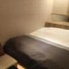 HOTEL SENSE(センス)(新宿区/ラブホテル)の写真『303号室 洗面台側から見た室内』by ACB48