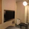 HOTEL SENSE(センス)(新宿区/ラブホテル)の写真『303号室 お部屋奥から見た室内②』by ACB48