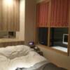 HOTEL SENSE(センス)(新宿区/ラブホテル)の写真『303号室 ソファから見た室内』by ACB48