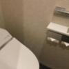 HOTEL SENSE(センス)(新宿区/ラブホテル)の写真『303号室 高級なトイレ』by ACB48