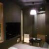 HOTEL SENSE(センス)(新宿区/ラブホテル)の写真『403号室（部屋奥から入口方向）』by 格付屋