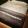 HOTEL SENSE(センス)(新宿区/ラブホテル)の写真『403号室（ベッド幅150㎝）』by 格付屋