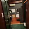 ラックス(台東区/ラブホテル)の写真『202号室玄関～ベッドルーム廊下』by 洋平君