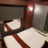 ラックス(台東区/ラブホテル)の写真『202号室ベッドルーム』by 洋平君