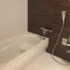 ホテル アトランタ(豊島区/ラブホテル)の写真『802号室(A TYPE) 浴室』by ACB48