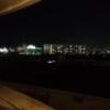 セッティングザシーン厚木(厚木市/ラブホテル)の写真『5階なので夜景が見えます。(513号室利用21,1)』by キジ
