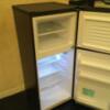 ラピア(新宿区/ラブホテル)の写真『306号室 家庭にあるような持ち込み用冷蔵庫』by ACB48