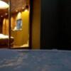 セッティングザシーン厚木(厚木市/ラブホテル)の写真『ｼﾞｬｸﾞｼﾞｰからの部屋です。(308号室21,1)』by キジ