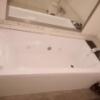 セッティングザシーン厚木(厚木市/ラブホテル)の写真『浴槽です。ジェットバス付き。(308号室21,1)』by キジ