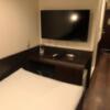 池袋セントラルホテル(豊島区/ラブホテル)の写真『407号室、部屋全体』by かとう茨城47