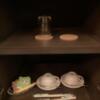 ホテル フォンテ(静岡市駿河区/ラブホテル)の写真『1号室　茶箪笥』by まさおJリーグカレーよ
