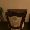 ホテル フォンテ(静岡市駿河区/ラブホテル)の写真『1号室　1人用椅子・テーブル』by まさおJリーグカレーよ