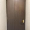ホテル フォンテ(静岡市駿河区/ラブホテル)の写真『1号室　入口』by まさおJリーグカレーよ