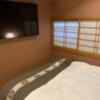 HOTEL 風々(ふふ)(新宿区/ラブホテル)の写真『211号室(左手前から奥)』by こねほ