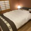 HOTEL 風々(ふふ)(新宿区/ラブホテル)の写真『211号室(ベッド)』by こねほ