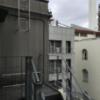 池袋セントラルホテル(豊島区/ラブホテル)の写真『615号室 窓からの眺め』by 92魔