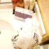 ホテルSAVOY(台東区/ラブホテル)の写真『505号室（洗面台備品男女兼用ディスポ化粧品あり）』by 格付屋